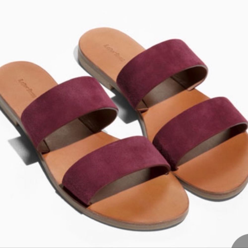 & Other Stories Sandals